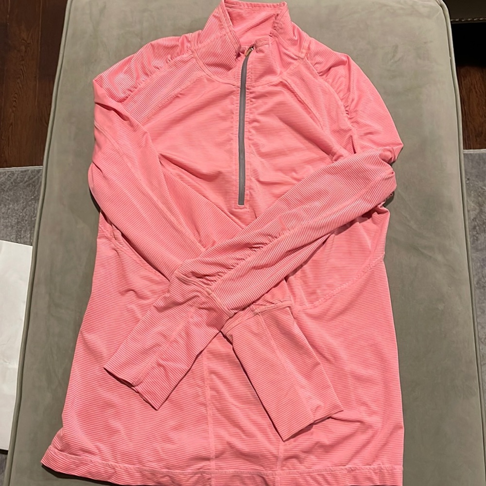 Zella Running Top Size M
